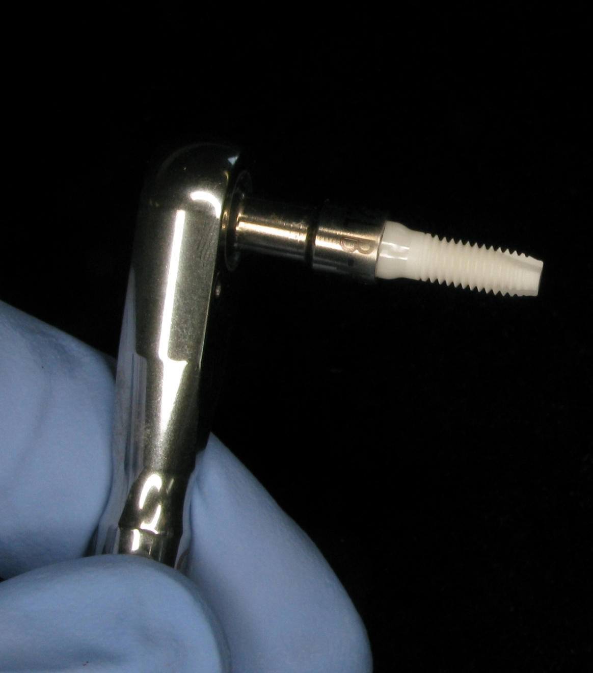 All On 4 with Zirconia Implants